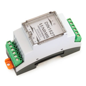 Lundahl Transformers Audio transformer DIN 1527