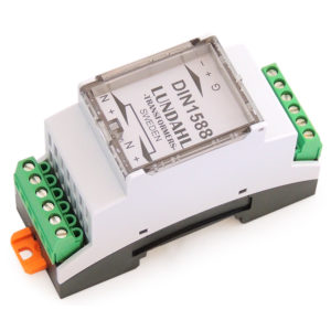 Lundahl Transformers Audio transformer Din 1588