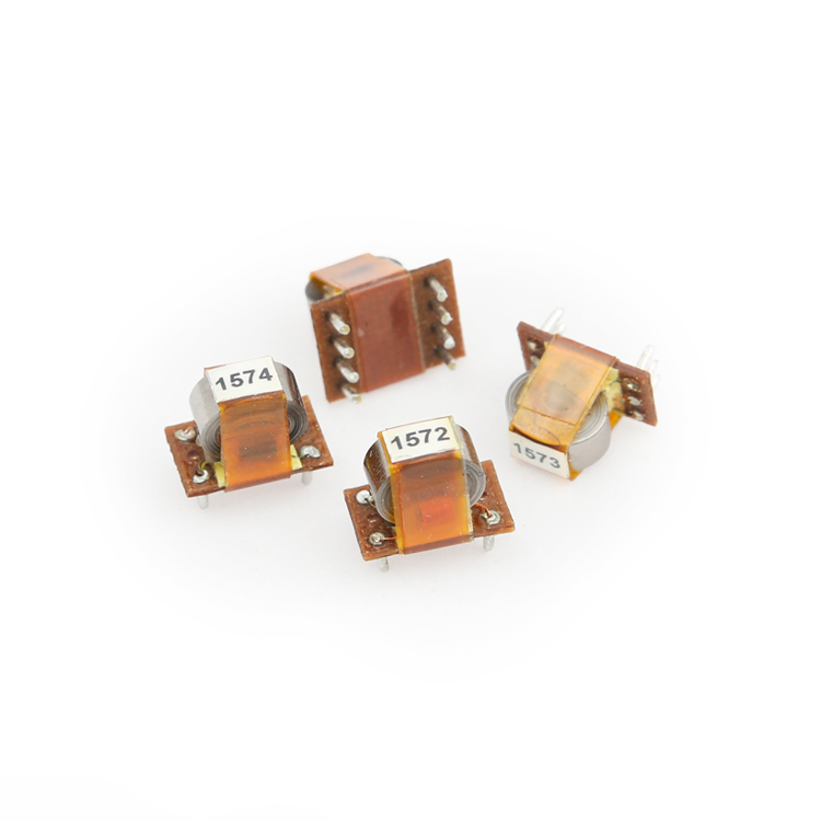 Lundahl Transformers Audio transformer Digital Transformers