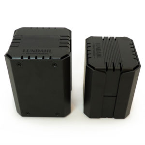 Lundahl Transformers Audio transformer housings