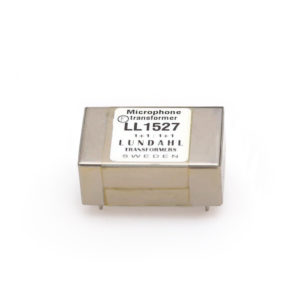 Lundahl Transformers Audio transformer LL1527