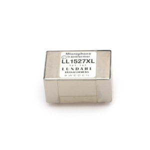 Lundahl Transformers Audio transformer LL1527XL