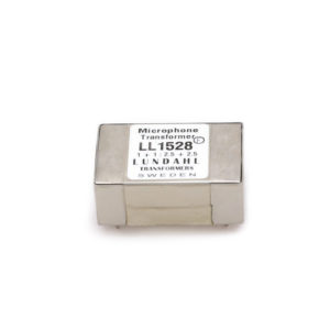 Lundahl Transformers Audio transformer LL1528