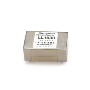 Lundahl Transformers Audio transformer LL1530