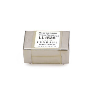 Lundahl Transformers Audio transformer LL1538