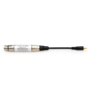 Lundahl Transformers Audio transformer LL156X-3FXPHM