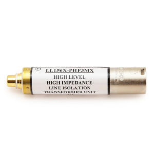 Lundahl Transformers Audio transformer LL156X-PHF3MX