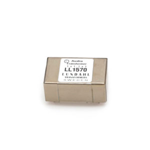 Lundahl Transformers Audio transformer LL1570