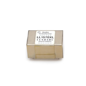 Lundahl Transformers Audio transformer LL1570XL