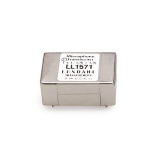 Lundahl Transformers Audio transformer LL1571