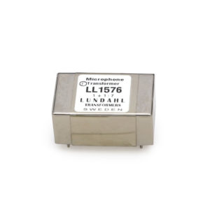 Lundahl Transformers Audio transformer LL1576