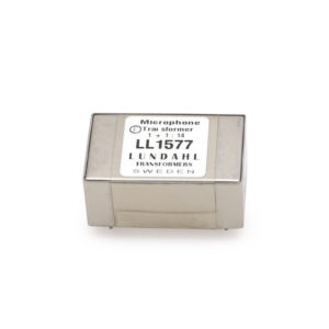 Lundahl Transformers Audio transformer LL1577
