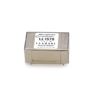 Lundahl Transformers Audio transformer LL1578