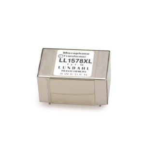 Lundahl Transformers Audio transformer LL1578XL