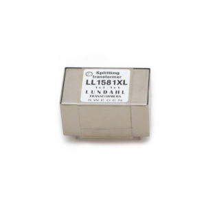 Lundahl Transformers Audio transformer LL1581XL