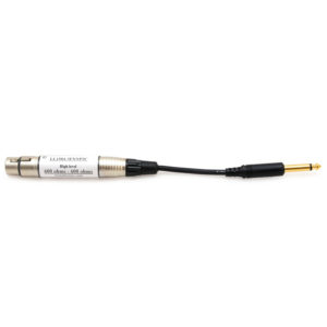 Lundahl Transformers Audio transformer LL1584-3FXNP2C