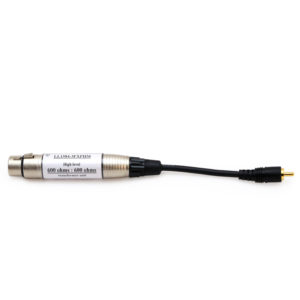 Lundahl Transformers Audio transformer LL1584-3FXPHM