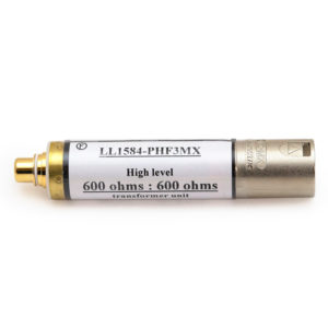 Lundahl Transformers Audio transformer LL1584-PHF3MX