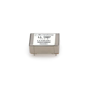 Lundahl Transformers Audio transformer LL1587