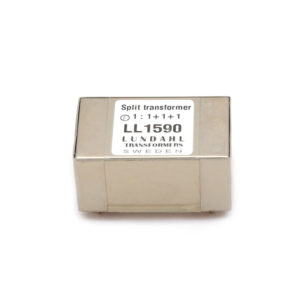 Lundahl Transformers Audio transformer LL1590