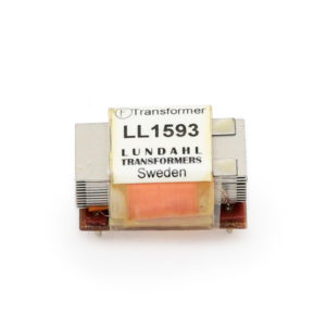 Lundahl Transformers Audio transformer LL1593