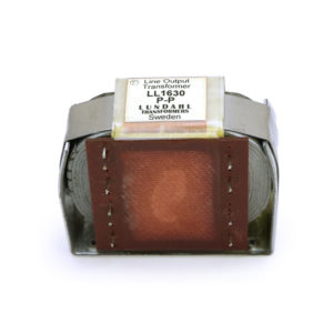 Lundahl Transformers Audio transformer LL1630