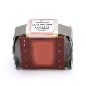 Lundahl Transformers Audio transformer LL1635