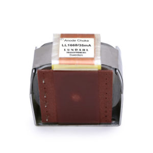 Lundahl Transformers Audio transformer LL1668