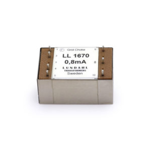 Lundahl Transformers Audio transformer LL1670