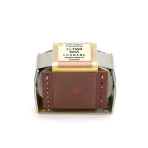 Lundahl Transformers Audio transformer LL1680