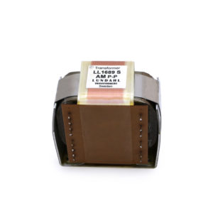 Lundahl Transformers Audio transformer LL1689S