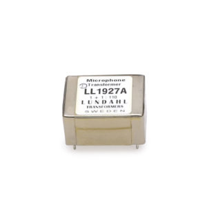 Lundahl Transformers Audio transformer LL1927A