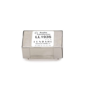 Lundahl Transformers Audio transformer LL1935