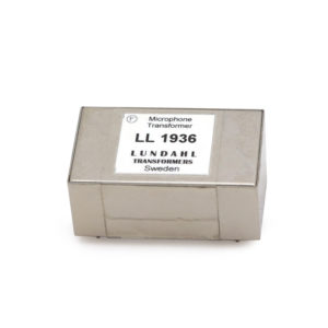 Lundahl Transformers Audio transformer LL1936