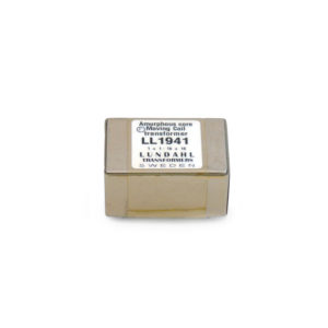 Lundahl Transformers Audio transformer LL1941