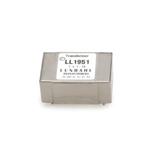 Lundahl Transformers Audio transformer LL1951