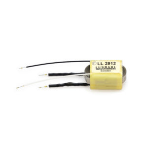 Lundahl Transformers Audio transformer LL2912