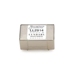Lundahl Transformers Audio transformer LL2914