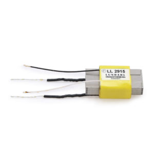 Lundahl Transformers Audio transformer LL2915