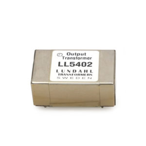 Lundahl Transformers Audio transformer LL5402