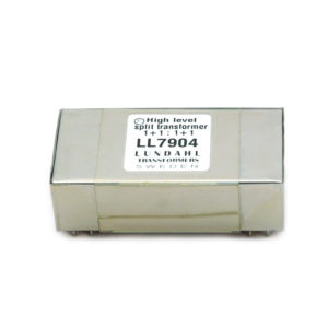 Lundahl Transformers Audio transformer LL7904
