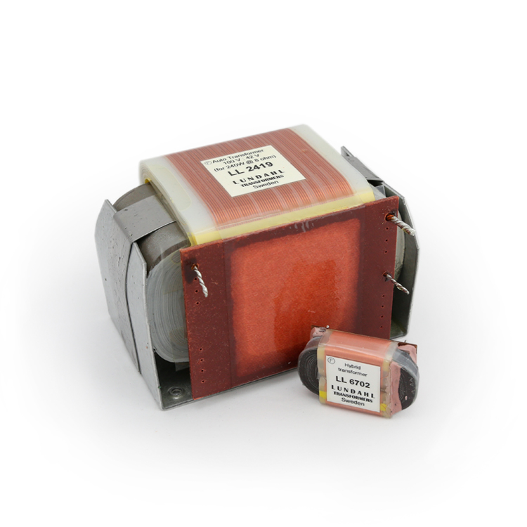 Lundahl Transformers Audio transformer Other Transformers