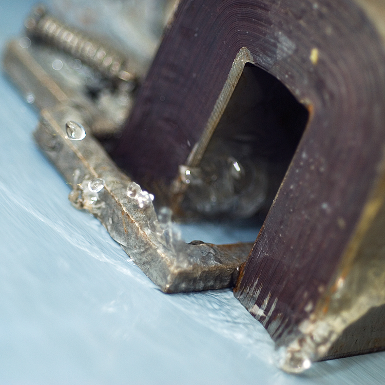 Lundahl Transformers Audio transformer C-core grinding