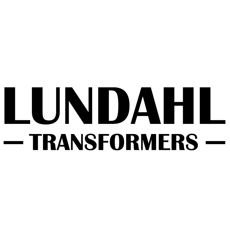 Lundahl Transformers logo