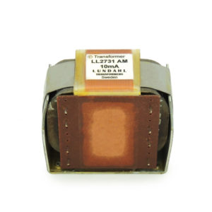 Lundahl Transformers Audio transformer LL2731