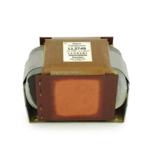 Lundahl Transformers Audio transformer LL2749