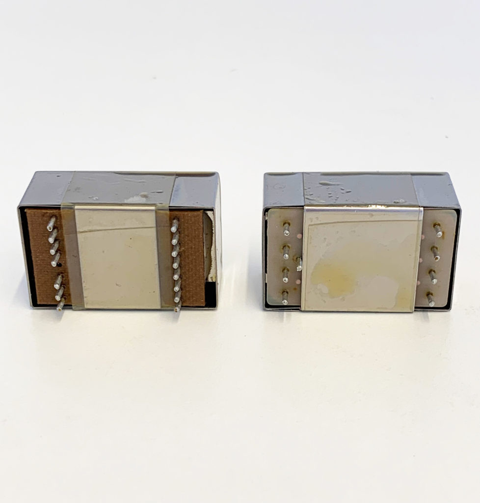 Lundahl Transformers audio transformer LL1545E