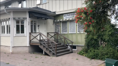 Lundahl Transformers factory open 2019