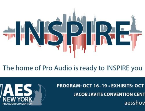 AES NY