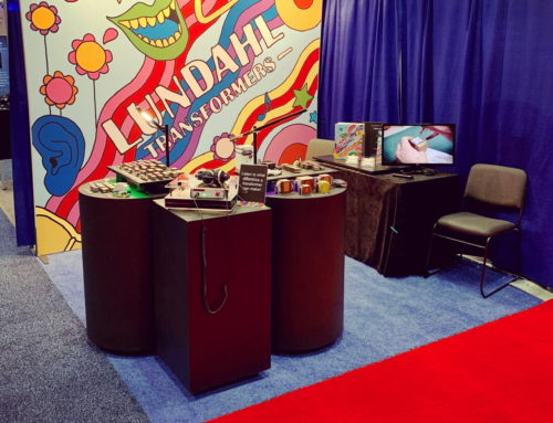 AES New York 2019 is now open!